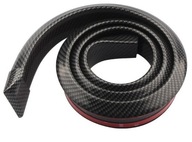 UNIVERZÁLIS CARBON HÁTSÓ SZÁRNY SPOILER 150cm