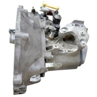 Getriebe CITROEN C2 C3 1.4 HDI 20CQ60 garantie!! SPRAWNA!!