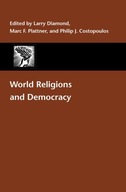 World Religions and Democracy group work