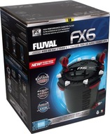 HAGEN FLUVAL FX-6 FX 6 FX6 Filtr Kubełkowy 3500L/H