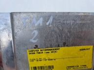 SKODA SEAT VOLKSWAGEN 04E907309AF ECU computer Originale