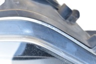 light right front FORD FOCUS MK3 BM51-13W029-DK Anglik