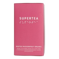 Teministeriet - Supertea Rooted Passionfruit 30g