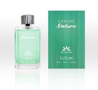 Luxure Nature Women Eau De Parfum 100ml