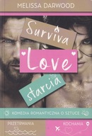 SURVIVALOVE STARCIA MELISSA DARWOOD