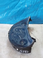 dials clock CORSA C 1.0 B 09166814FL