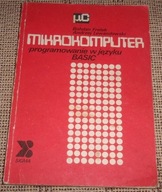 Mikrokomputer Programowanie w języku BASIC - B. Frelek, A. Lewandowski /842
