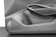 upholstery side door right front SKODA FABIA IV 4 6VA