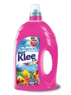 Gél na pranie farieb Herr Klee COLOR 4,3 L 123 praní