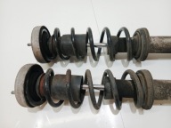 shock absorber left right rear part BMW E60 7905315 (0000539) KOMPLET