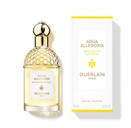 GUERLAIN Aqua Allegoria Bergamote Calabria toaletná voda 75 ml