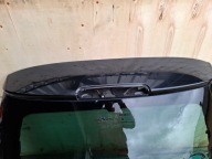 boot door RENAULT MEGANE III KOMBI 12r black