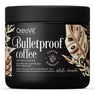 OstroVit Nepriestrelná káva 150 g BULLETPROOF COFFEE