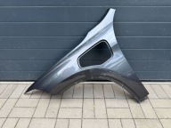 Bmw X1 F48 Lift 18- fender left front front