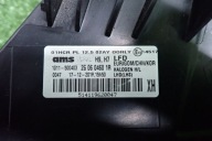 RENAULT TALISMAN lens LED 15- reflektor left light left 260604601R