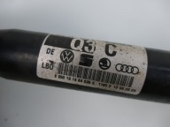 AUDI A8 D3 3.0 TDI semi-axis right rear part right rear