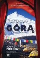 ROZMOWA Z GÓRĄ - RAFAŁ FRONIA