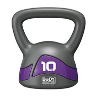 KETTLEBELL ODWAŻNIK BODY SCULPTURE 10 KG