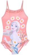 Jednoczęściowy strój kąpielowy Disney Frozen 110