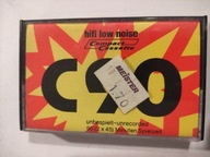 C90 hifi low noise Compact Cassette
