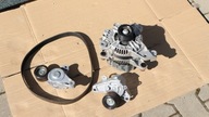 SUZUKI SX4 S-CROSS ALTERNATOR 1.4 TURBO HYBRID ROK 2023