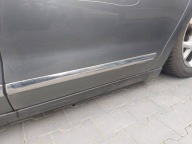 door complete left rear part CITROEN C5 II KTHB sedan