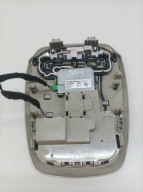 FANALE CIELO INTERNO 31398259 Volvo V40 II (2012-2019)