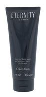 Calvin Klein Eternity For Men Żel Pod Prysznic 200ml