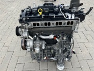 engine 2.0 ECOBOOST FORD ESPACE LJ6E-6007-FA KOMPL