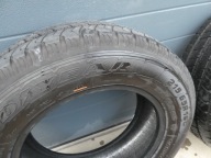 2X tyres Goodyear 215/65/16C 2014R