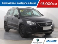 VW Tiguan 2.0 TDI, Salon Polska, 4X4, Klima