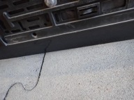 heckklappe kofferraumdeckel HYUNDAI KONA 2017