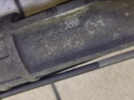 CITROEN C4 1.6 HDI servo control 20389212