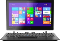 Notebook Toshiba Portege Z20T-B 12,5 " Intel Core m 8 GB / 256 GB čierna