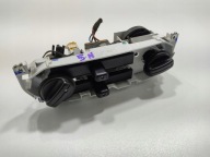 PANEL air conditioning devices NADMUCHU control TEMPERATURY LAND ROVER DEFENDER 1999-2014
