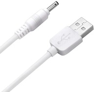 USB NAPÁJACÍ KÁBEL NABÍJAČKA / 2 / 3