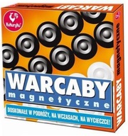 Warcaby magnetyczne