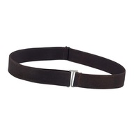 Pas biodrowy No Show Belts Women Stretch Coffee