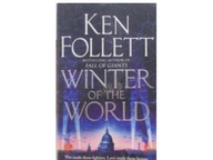 Winter of the world - Follett