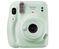 Fujifilm Instax Mini 11 - zelená
