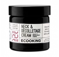 ECOOKING Neck&Chest krém na krk/výstrih 50 ml