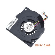 Tested Cooler BSB05505HP-SM DC05V 0.40A 4-Wire Fan
