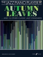 The Jazz Piano Player: Autumn Leaves group work