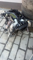 engine complete PEUGEOT 10XRAB PSA HN09 3TYSKM