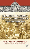 Reading the Animal in the Literature of the