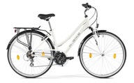 Merida m bike 9.1 dámska biela 2024