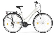 Merida m bike 9.1 damski biały 2024