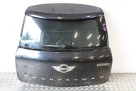 trunk door boot MINI COUNTRYMAN R60 2.0D