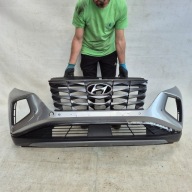 HYUNDAI TUCSON IV 4 20-> bumper front front PDC