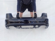 AUDI A3 III 8V HB 5D SPORTBACK 12-16 bumper rear part